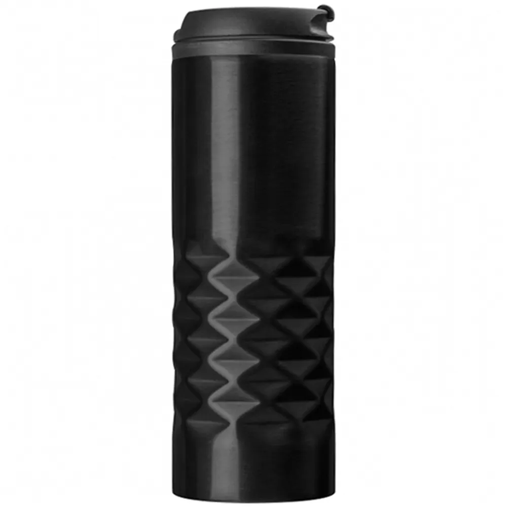 Kubek termiczny stalowy SANTANDER 500 ml, wariant 291403, zdjęcie 1 z 9