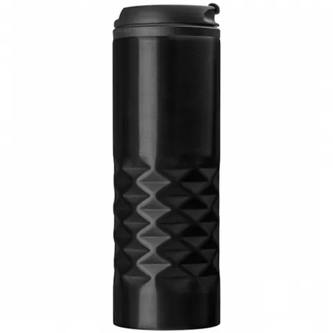Kubek termiczny stalowy SANTANDER 500 ml