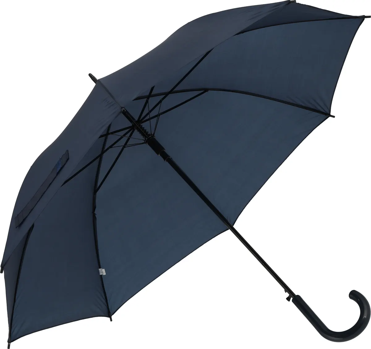 Parasol automatyczny Ø108 cm LIMOGES, wariant 520044, zdjęcie 1 z 4