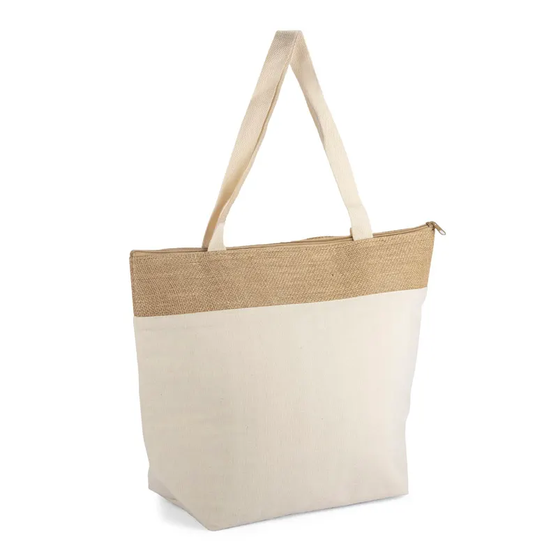 Torba termiczna JUTO 340g, wariant 20810-17, zdjęcie 1 z 9