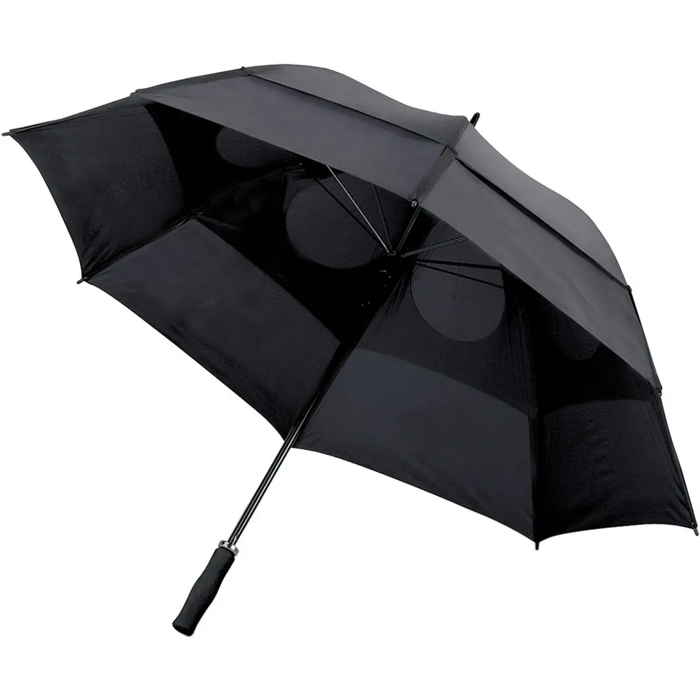 Wiatroodporny parasol manualny, wariant V4213-03, zdjęcie 1 z 6