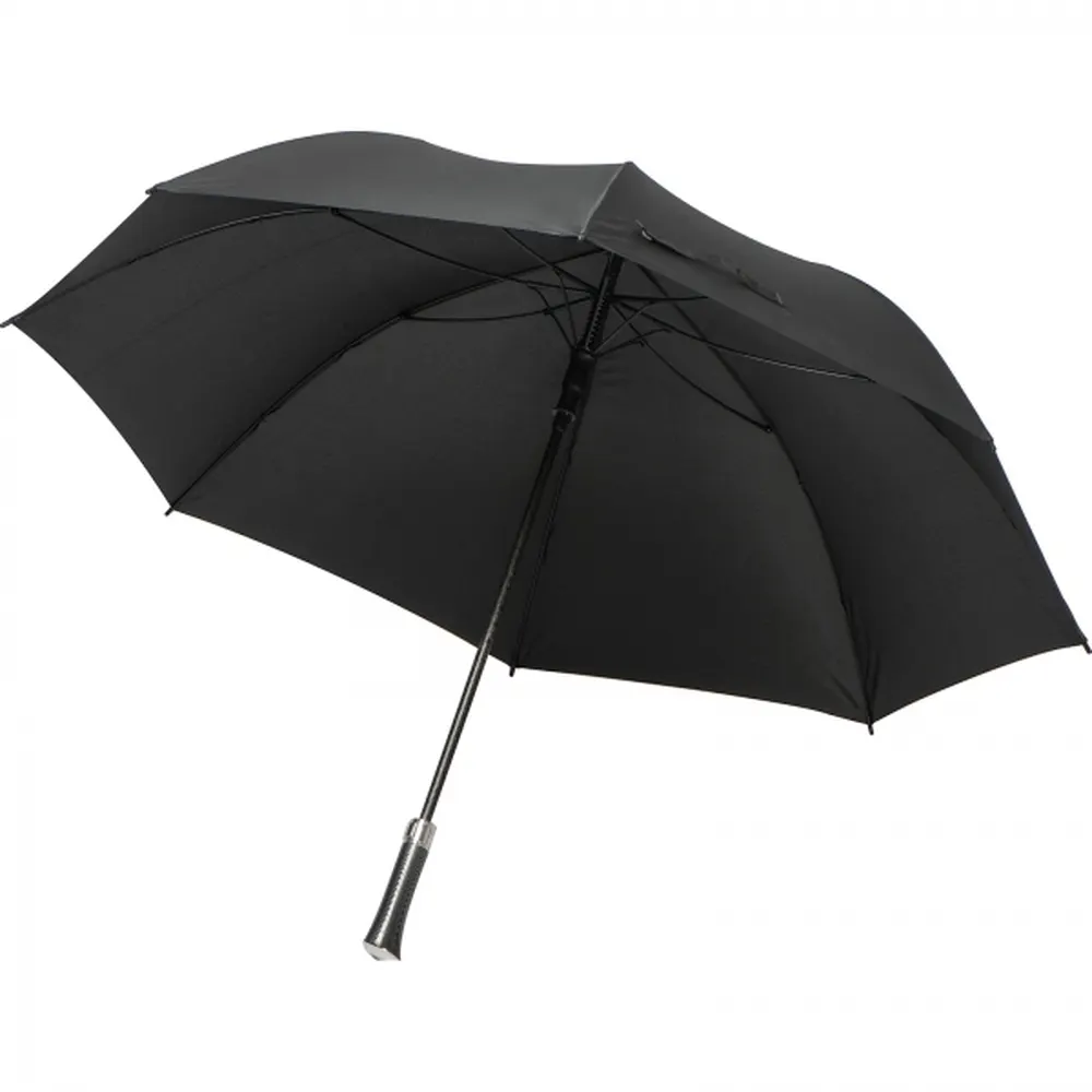 Parasol automatyczny ø130 cm FABIAN, wariant 4392403, zdjęcie 1 z 4