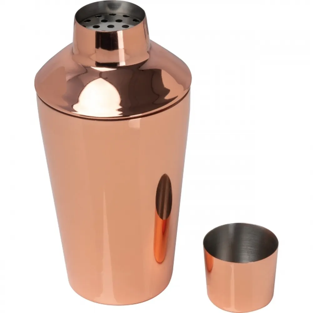 Shaker barmański 500 ml CrisMa DIETMAR, wariant 8495295, zdjęcie 1 z 8