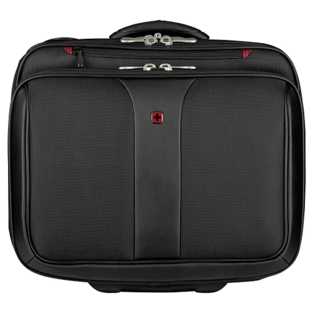 Torba pilotka Patriot 17'' Wenger, wariant W600662, zdjęcie 1 z 10