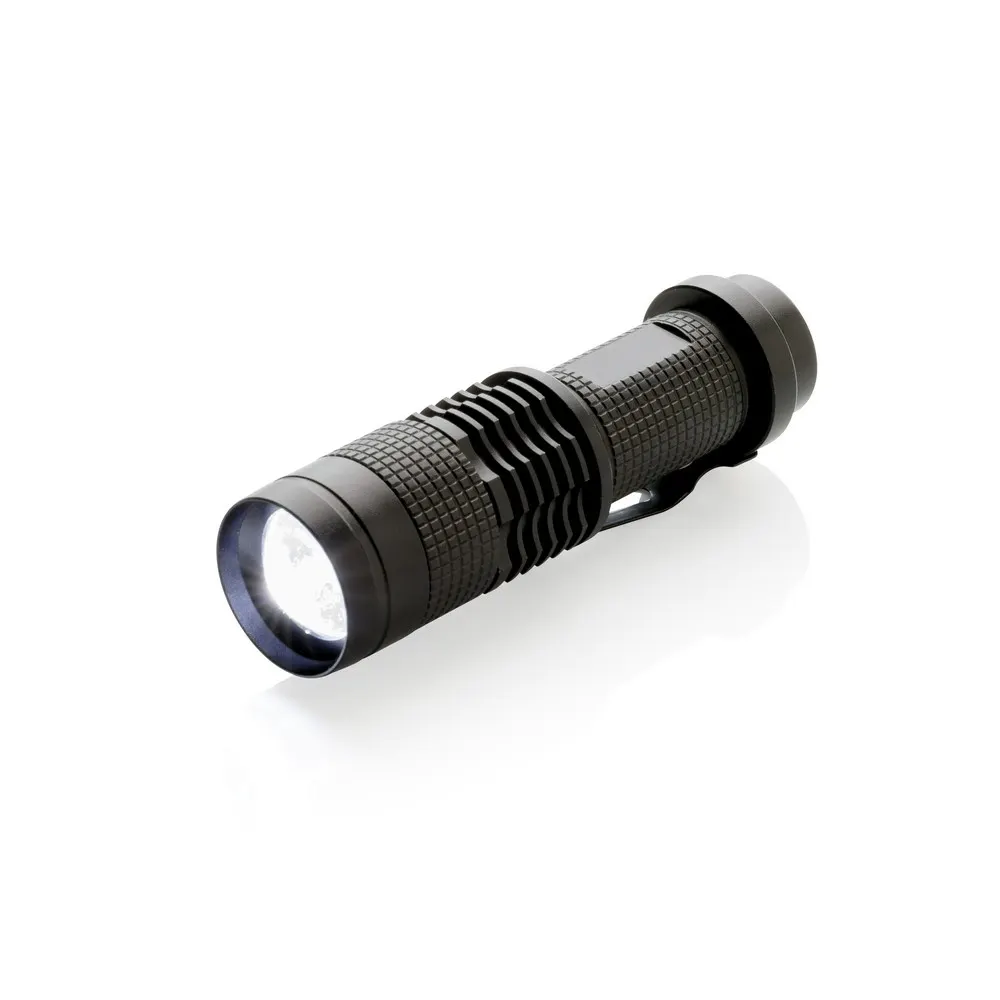 Kieszonkowa latarka CREE 3W, wariant P513.571, zdjęcie 1 z 15