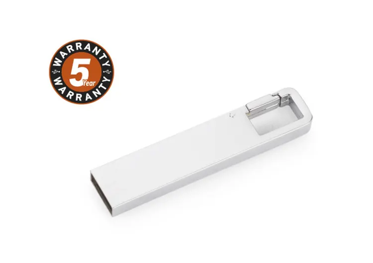 Pamięć USB TORINO 16 GB, wariant 44086-00, zdjęcie 1 z 13