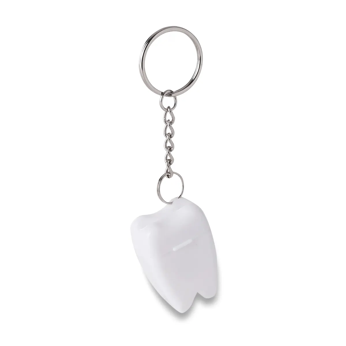 Brelok Toothy z nicią dentystyczną, wariant R17731.06, zdjęcie 1 z 11