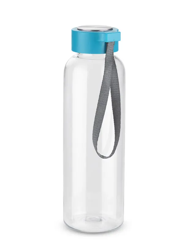 Butelka CLEAR 500 ml, wariant 16210-08, zdjęcie 1 z 12