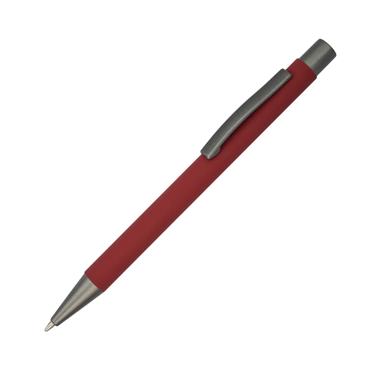 Długopis aluminiowy Eken, wariant R73444.82, zdjęcie 1 z 2