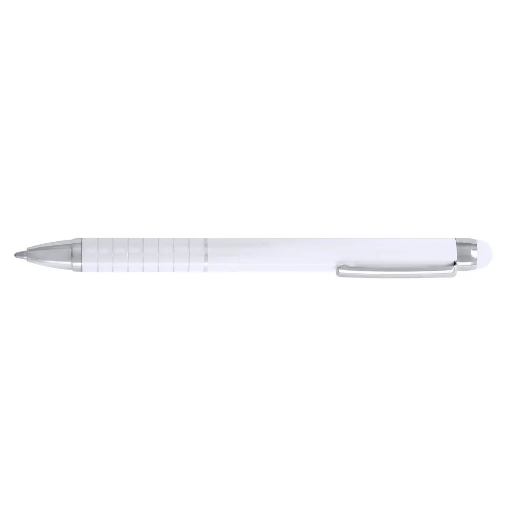 Długopis, touch pen, wariant V1657-02, zdjęcie 1 z 4