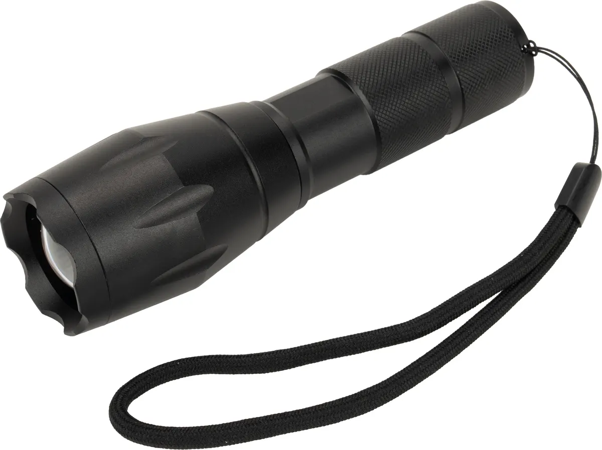 Latarka ANTELAO Schwarzwolf, wariant F2300700AJ303, zdjęcie 1 z 12