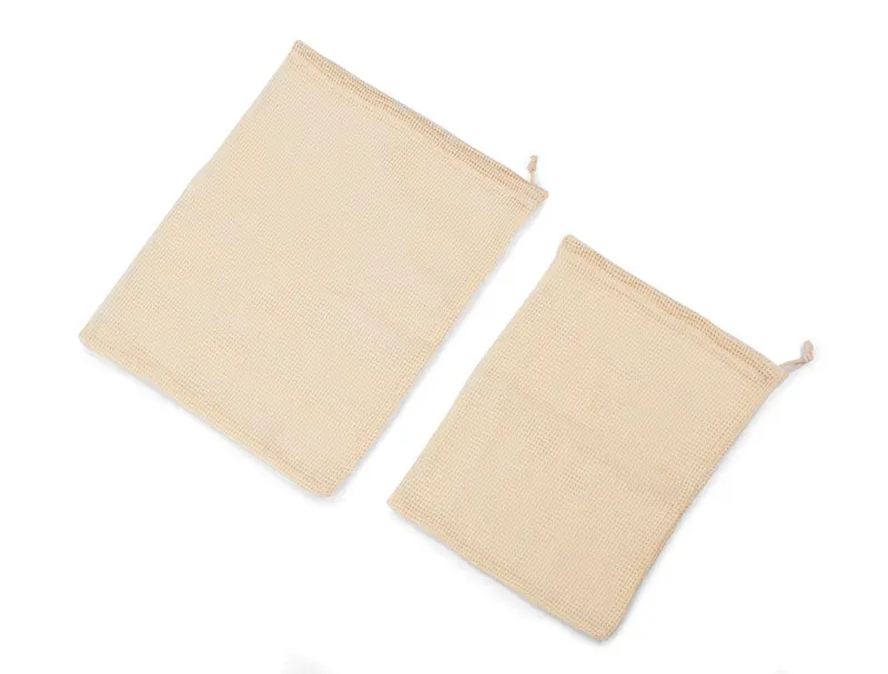 Zestaw worków wielorazowych GREENS 100 g, wariant 16523-17, zdjęcie 1 z 9