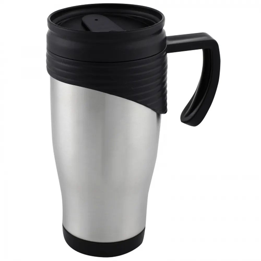 Kubek termiczny 400 ml PIERO, wariant 6530007, zdjęcie 1 z 8