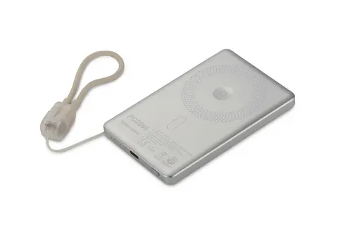 Powerbank ZYNTRA 5000 mAh 20W