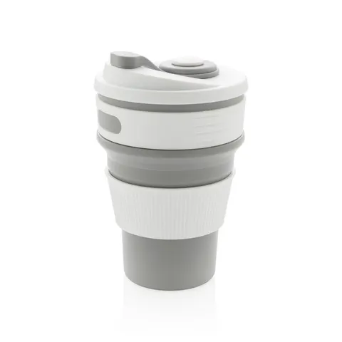 Składany kubek podróżny 350 ml
