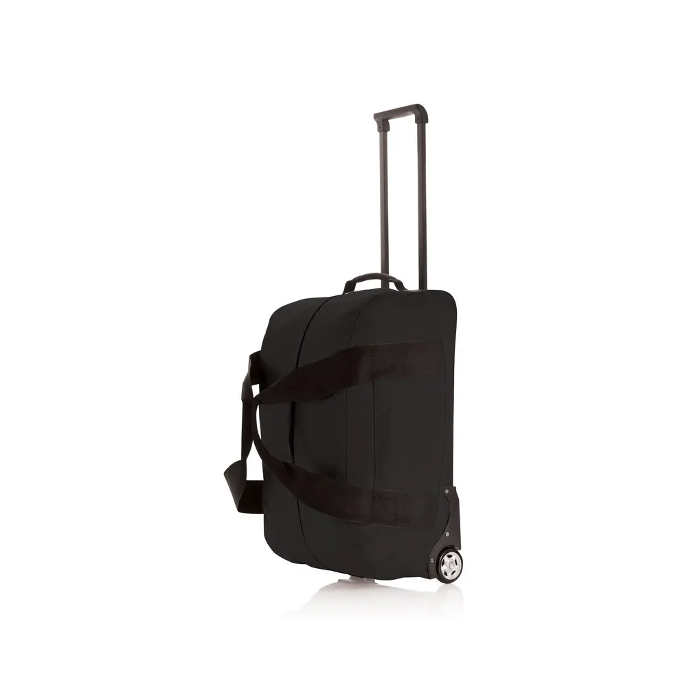 Weekendowa torba sportowa, podróżna na kółkach, wariant P790.001, zdjęcie 1 z 5