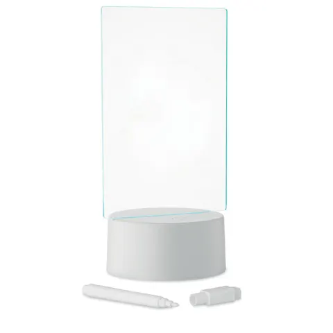 LEDMEMO