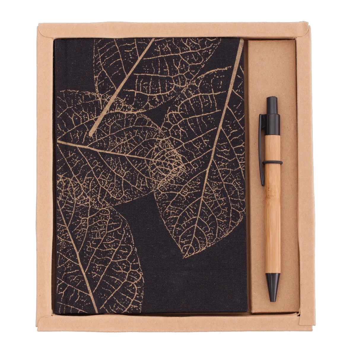 Zestaw Porto - notes z długopisem, wariant R64238.79, zdjęcie 1 z 11