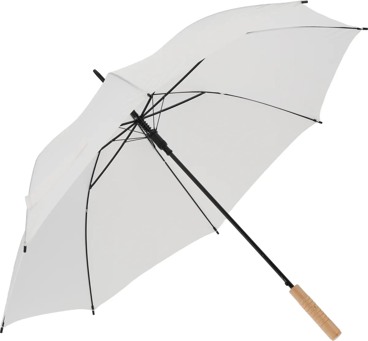 Parasol automatyczny Ø107 cm LE MANS, wariant 508606, zdjęcie 1 z 4