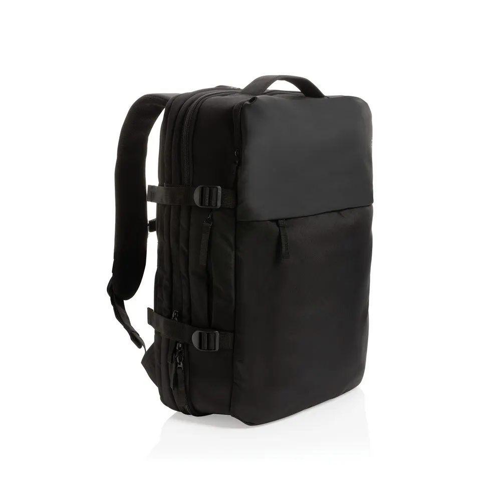 Plecak na laptopa 15,6" Swiss Peak AWARE™ RPET, wariant P762.791, zdjęcie 1 z 6