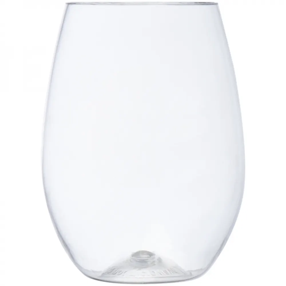 Szklanka plastikowa ST. TROPEZ 450 ml, wariant 145666, zdjęcie 1 z 9