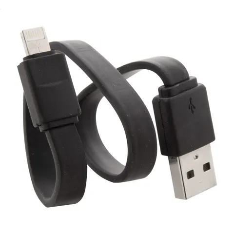 Stash kabel USB