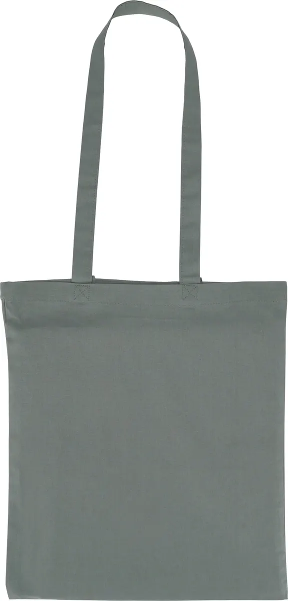 Torba bawełniana z długimi uszami 140 g/m2 LANCE, wariant 6088077, zdjęcie 1 z 5