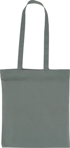 Torba bawełniana z długimi uszami 140 g/m2 LANCE