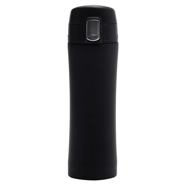 Kubek termiczny Secure 400 ml, wariant R08424.02, zdjęcie 1 z 7