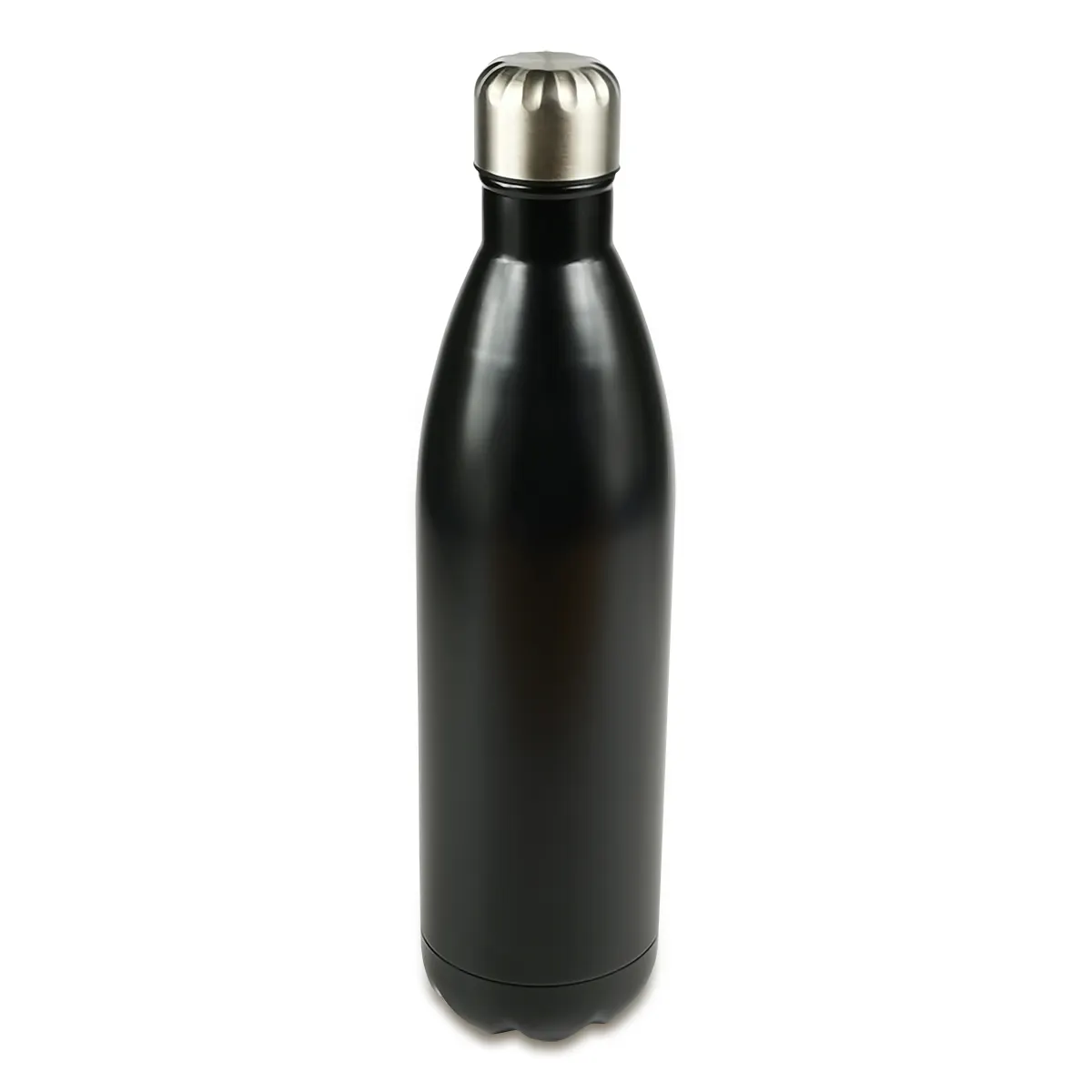 Butelka termiczna Orje 700 ml, czarny, wariant R08478.02.O, zdjęcie 1 z 4