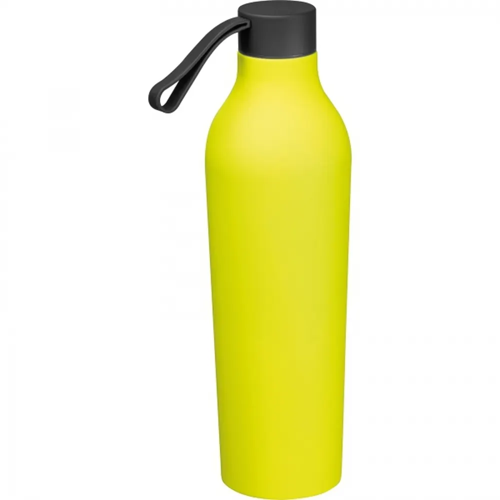 Butelka termiczna stalowa soft touch 800 ml DENIS, wariant 8389008, zdjęcie 1 z 5