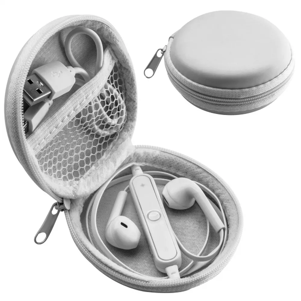 Słuchawki douszne bluetooth SOFIA, wariant 3047106, zdjęcie 1 z 9