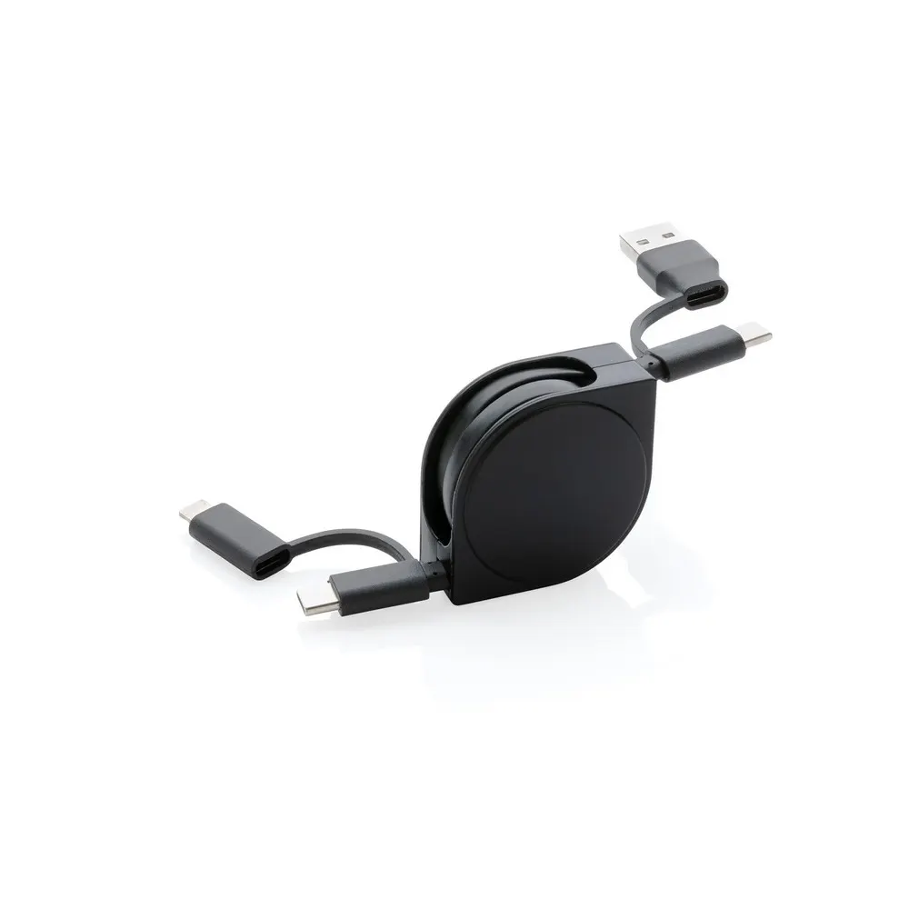 Kabel do ładowania 6 w 1, wariant P302.661, zdjęcie 1 z 11