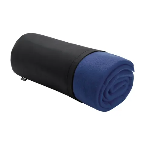 Nanda koc polarowy z RPET