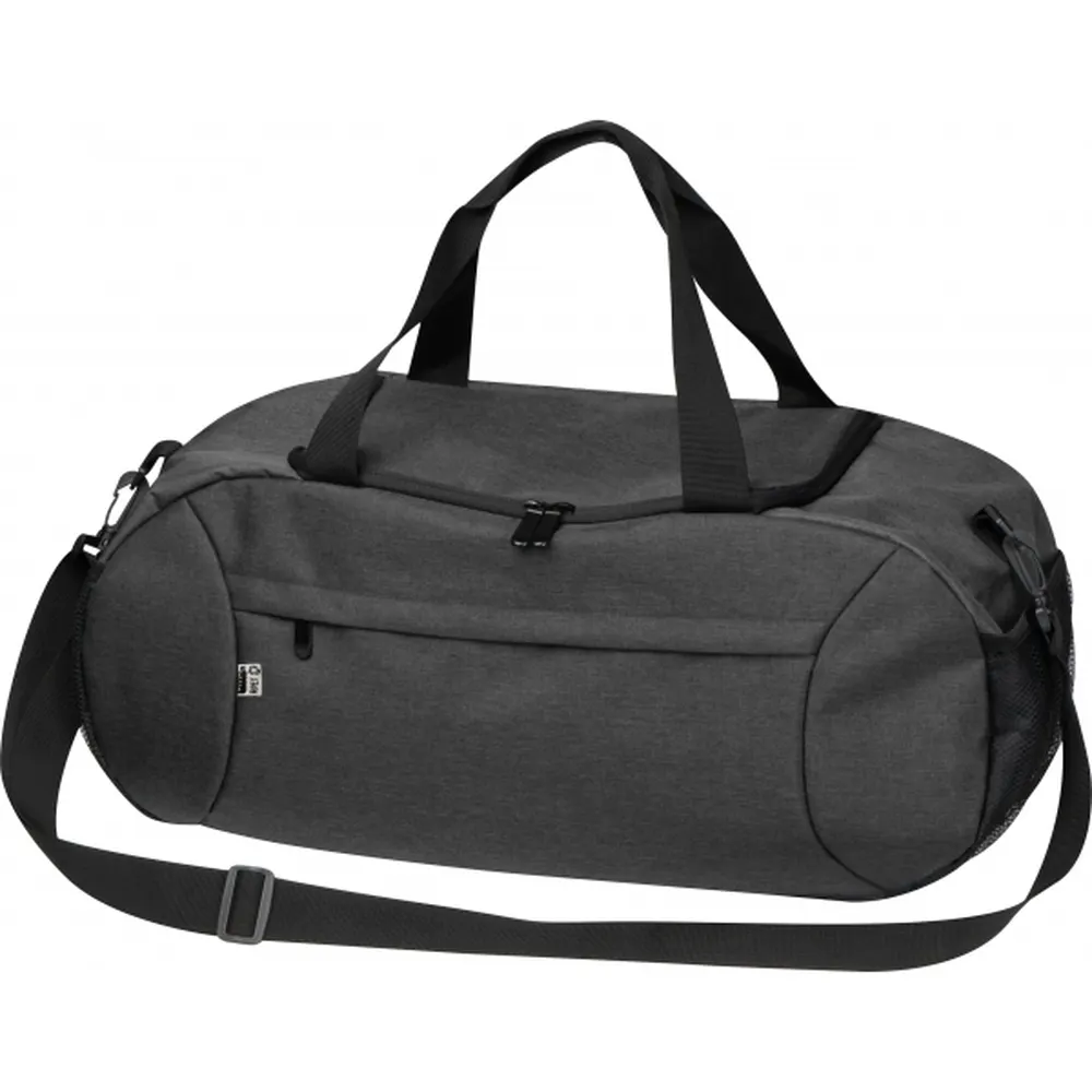 Torba sportowa rPET BOLOGNA, wariant 372377, zdjęcie 1 z 9