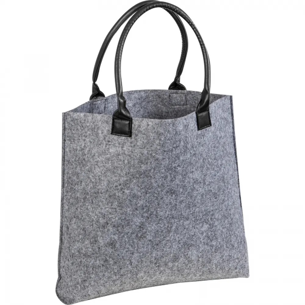 Torba z filcu CLAUDIO, wariant 6038307, zdjęcie 1 z 3
