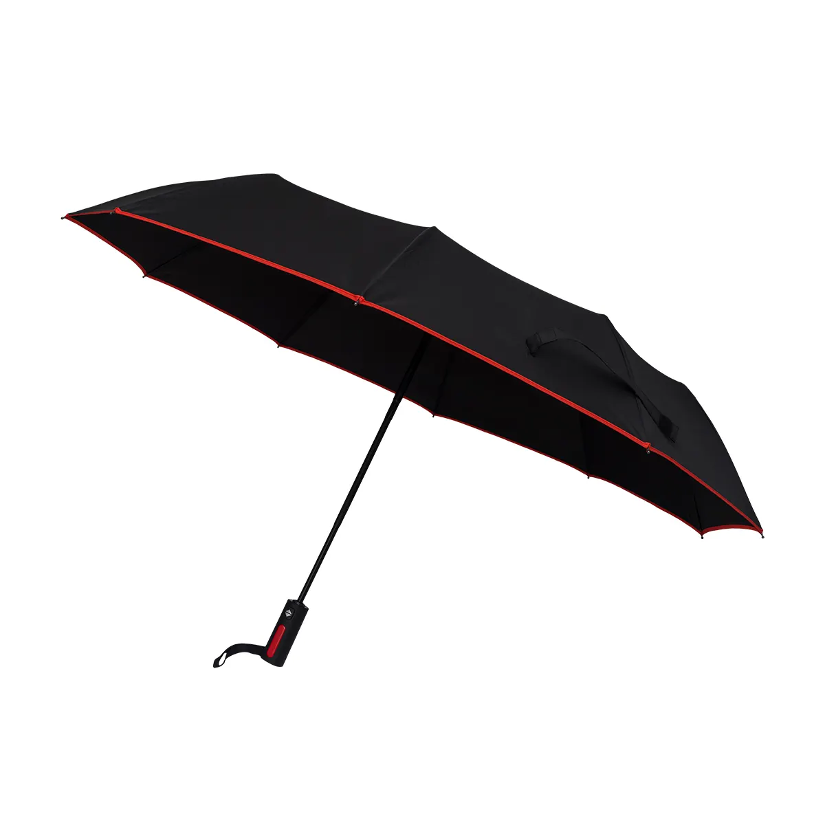 Parasol składany Clarimo, wariant R07957.08, zdjęcie 1 z 5