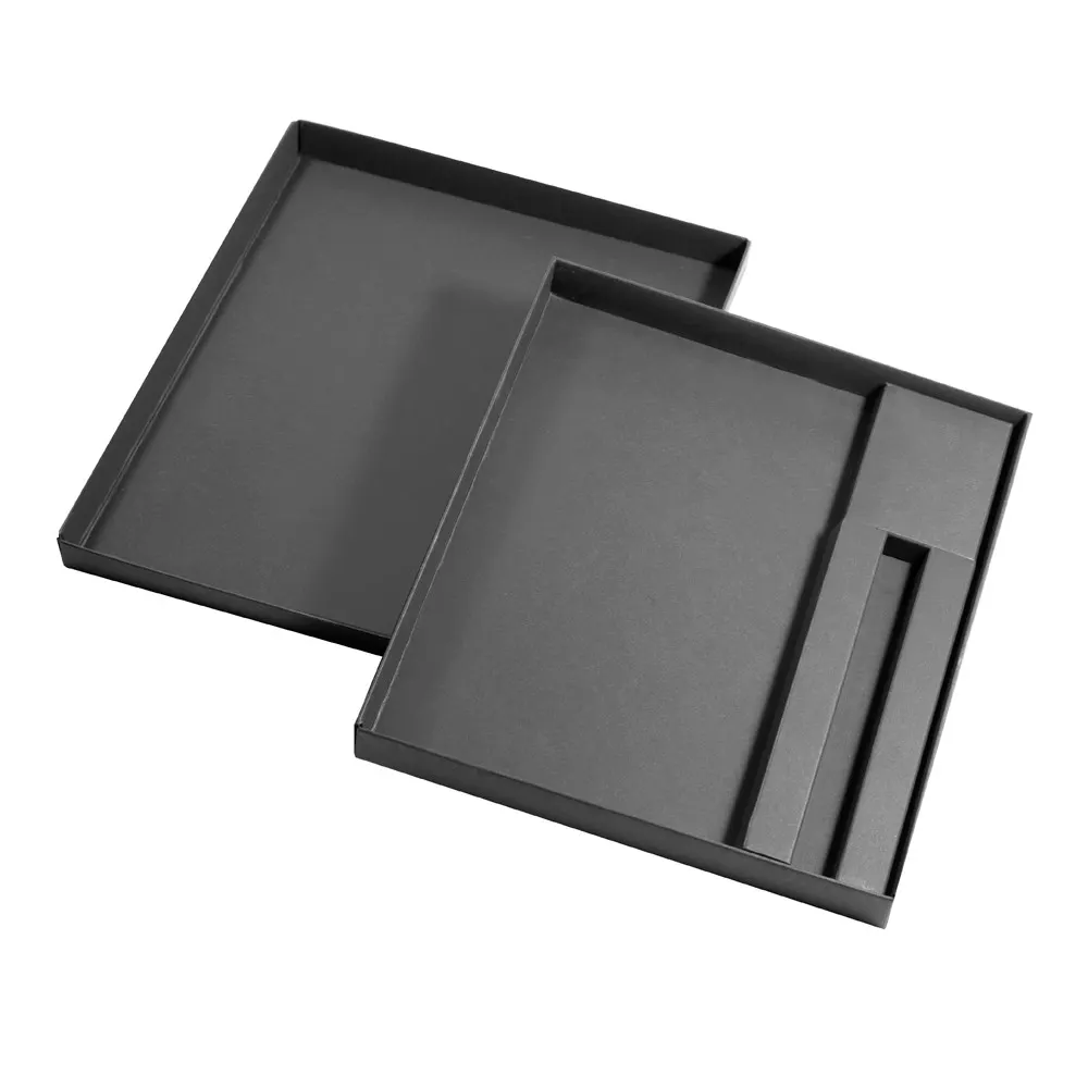 Pudełko podarunkowe MOLESKINE, wariant VM381-03, zdjęcie 1 z 8