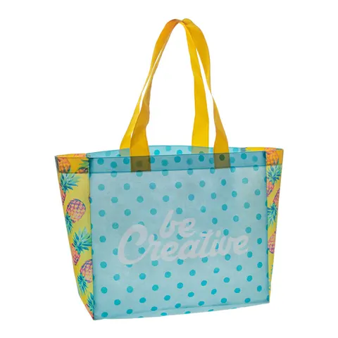 SuboShop B torba na zakupy