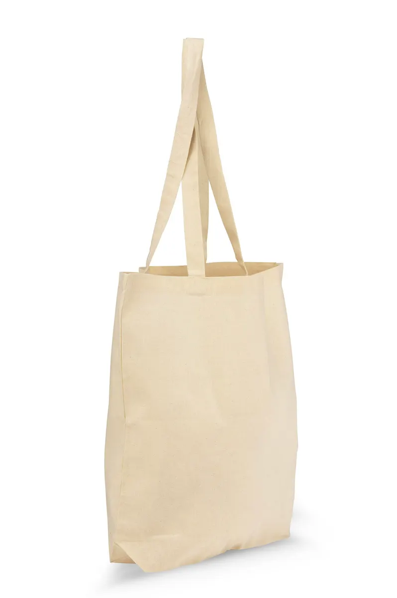 Torba bawełniana TOBI 140 g, wariant 20361-17, zdjęcie 1 z 7