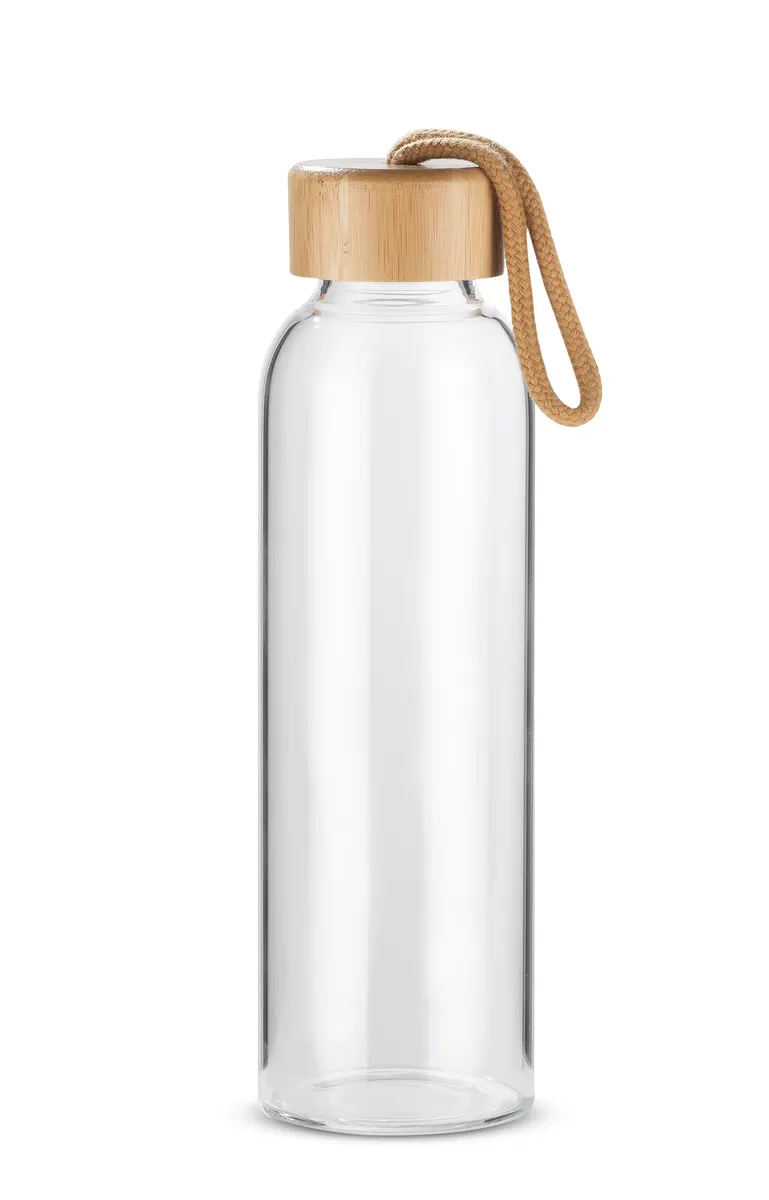 Butelka szklana VIDO 560 ml, wariant 16211, zdjęcie 1 z 9