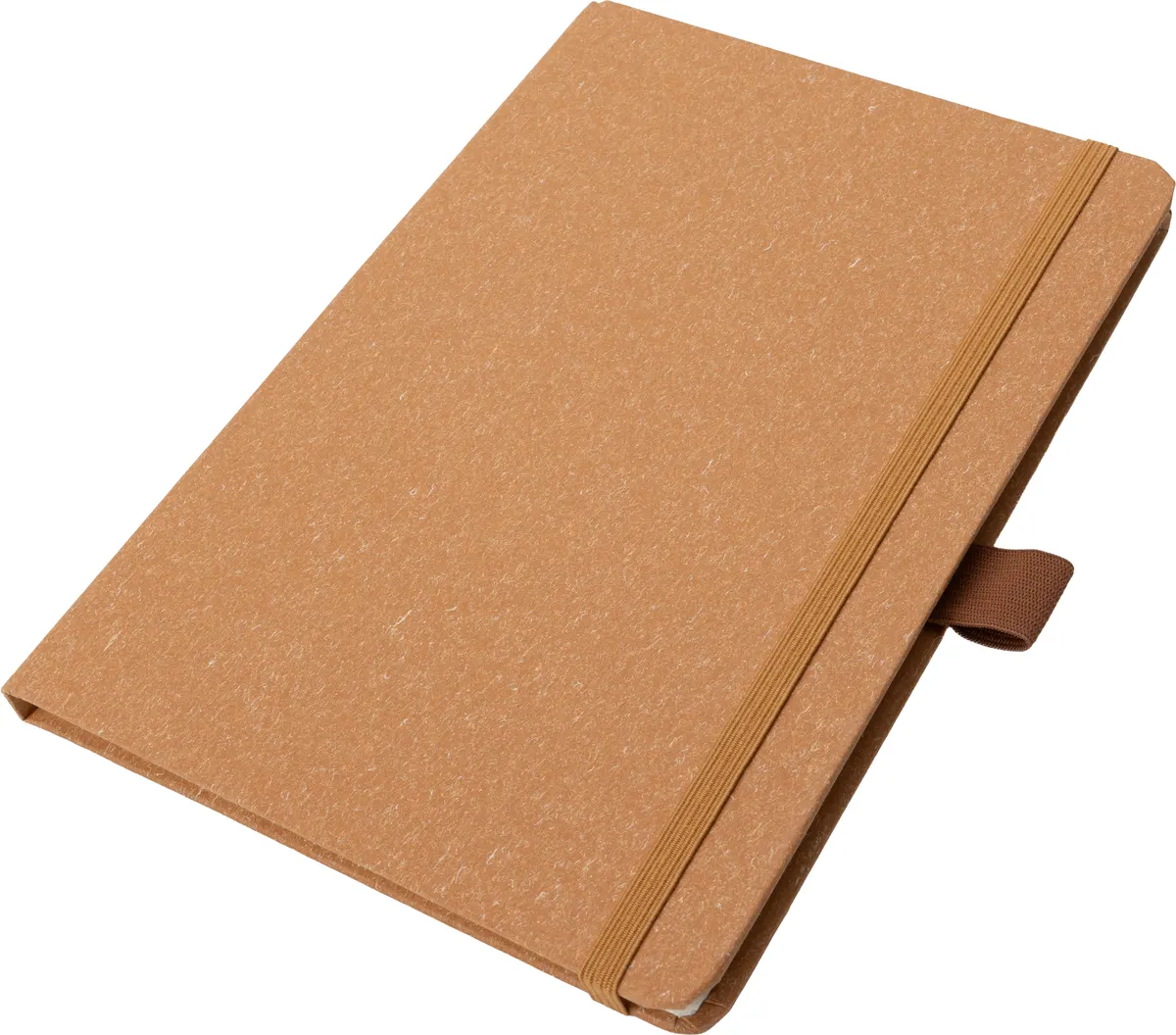 Notatnik A5 w kropki z papieru z recyklingu AGNESE, wariant 2179901, zdjęcie 1 z 12