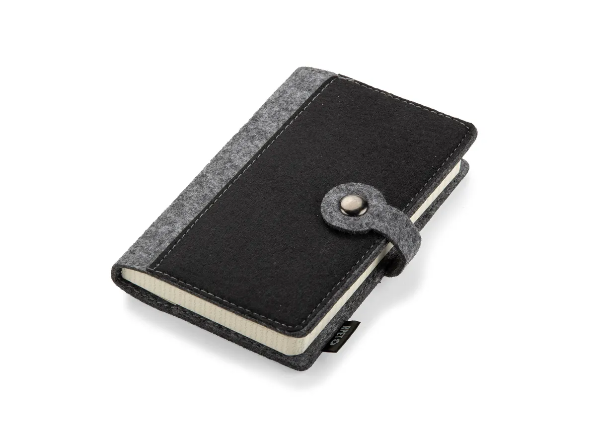 Notes EVERO rPET A6, wariant 18215-02, zdjęcie 1 z 8