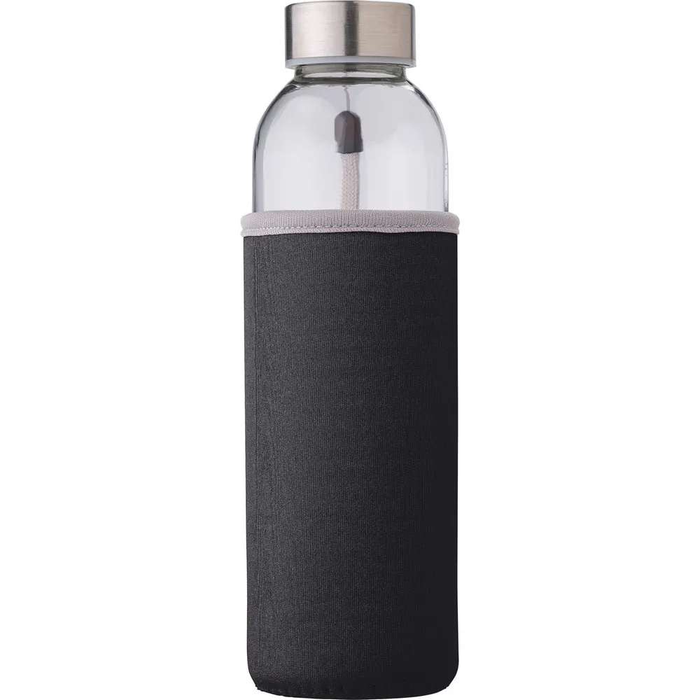 Szklana butelka 500 ml, wariant V0939-03, zdjęcie 1 z 3