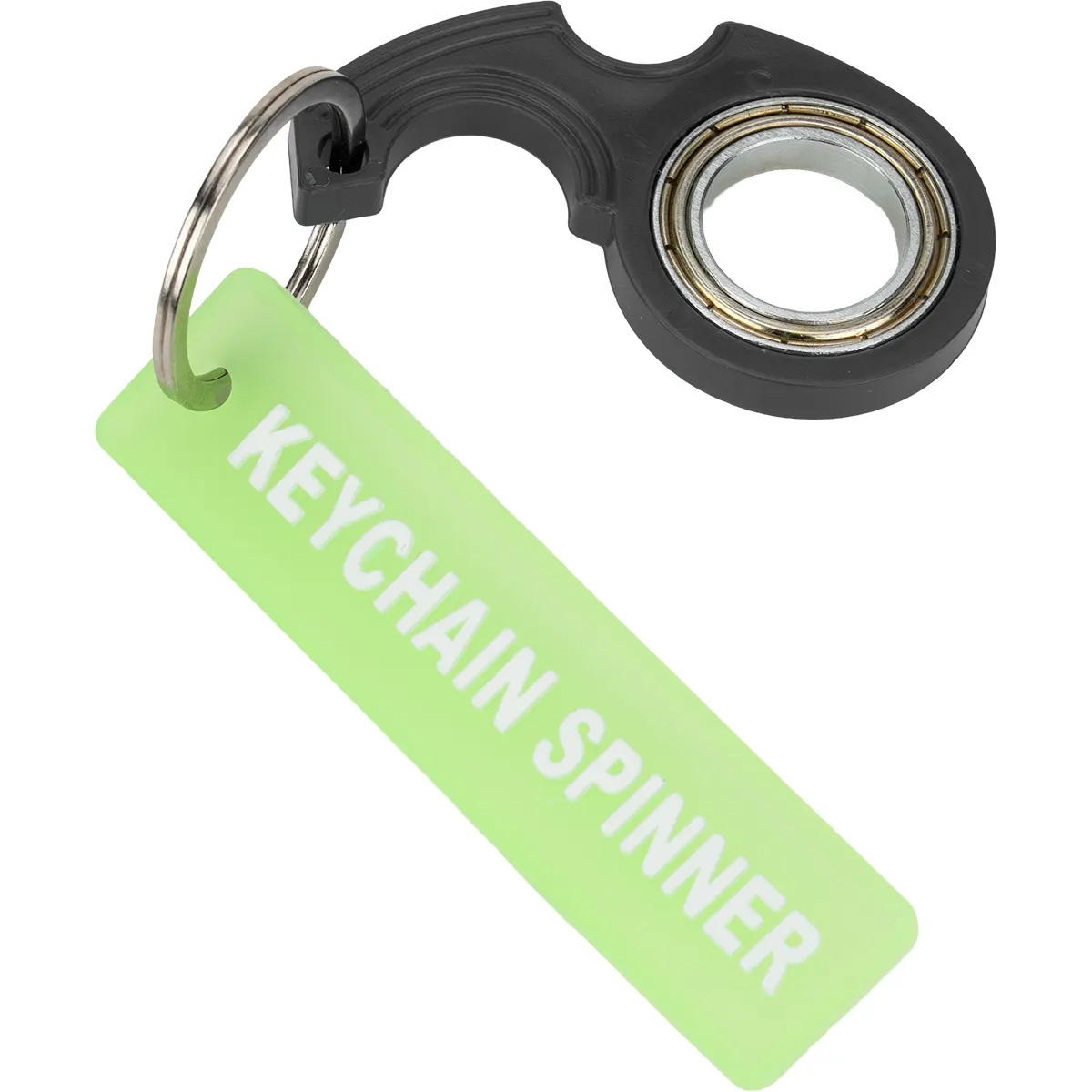 Brelok do kluczy Spinner, wariant EG061503, zdjęcie 1 z 4
