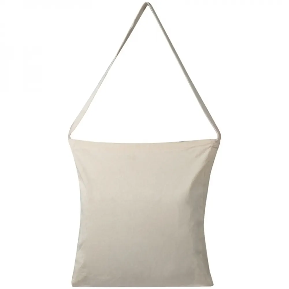 Torba bawełniana z długim uchem 180 g/m2 LEHBEK, wariant 148706, zdjęcie 1 z 2