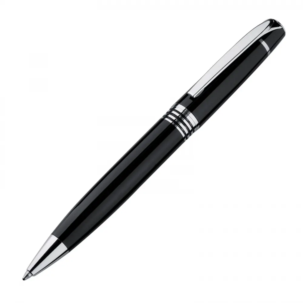 Długopis metalowy w etui EVA, wariant 1748103, zdjęcie 1 z 9