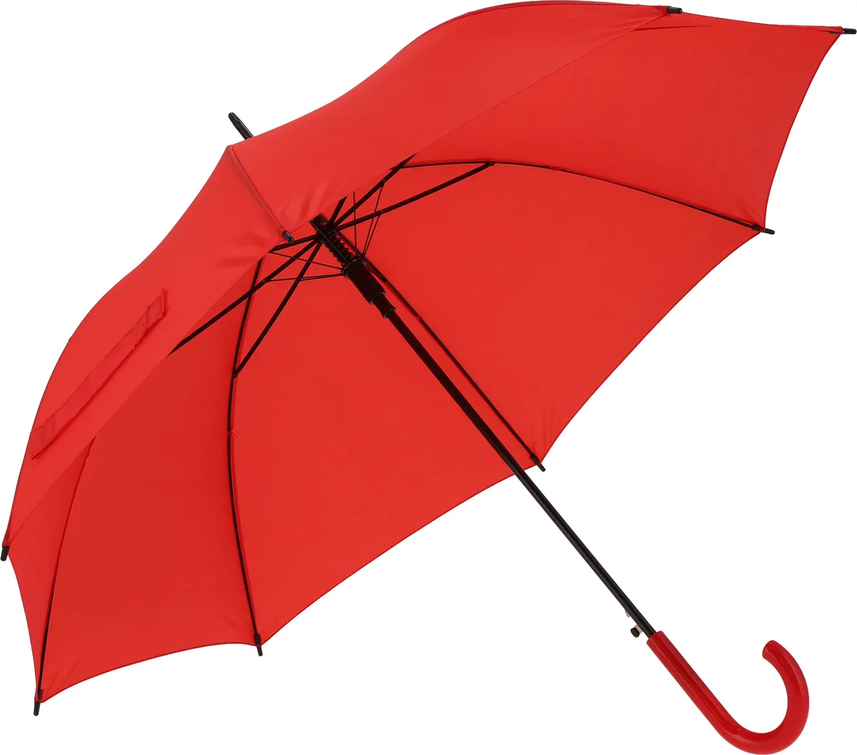 Parasol automatyczny Ø108 cm LIMOGES, wariant 520005, zdjęcie 1 z 4
