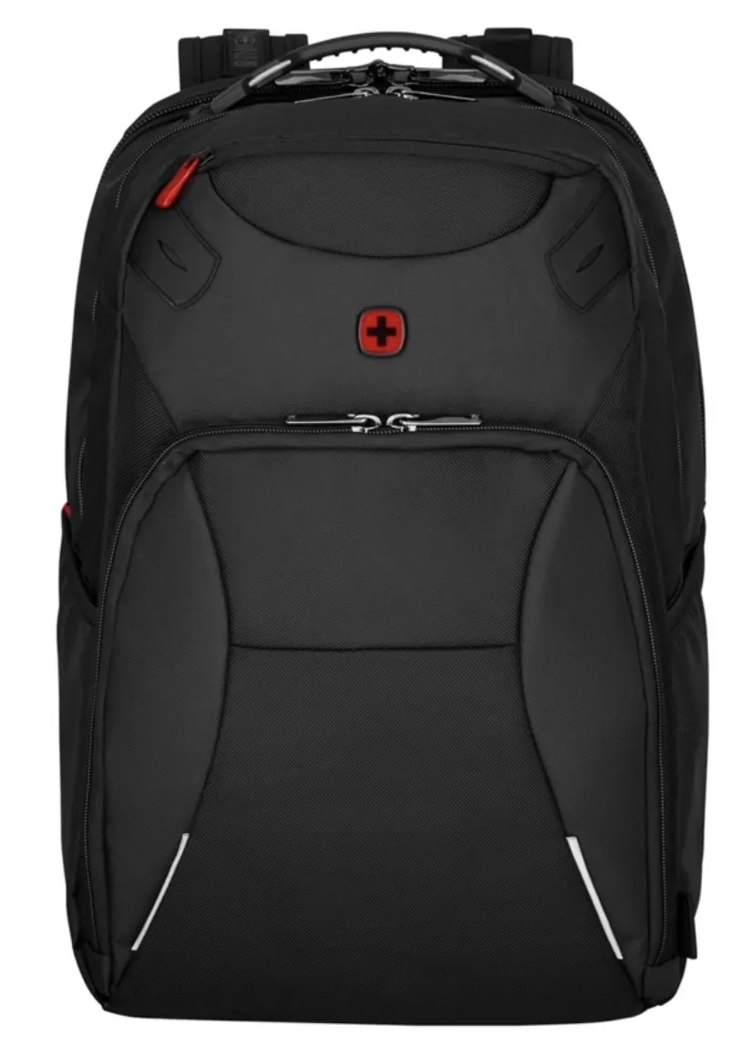 Plecak na laptopa Cosmic 17'' Wenger, wariant W653187, zdjęcie 1 z 14