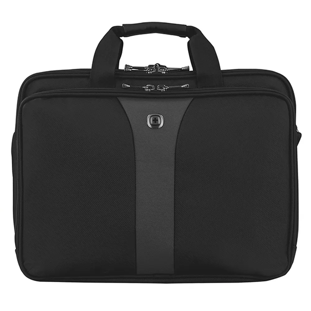 Torba na laptopa Wenger Legacy 16'', wariant W600648, zdjęcie 1 z 3